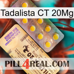 Tadalista CT 20Mg new06